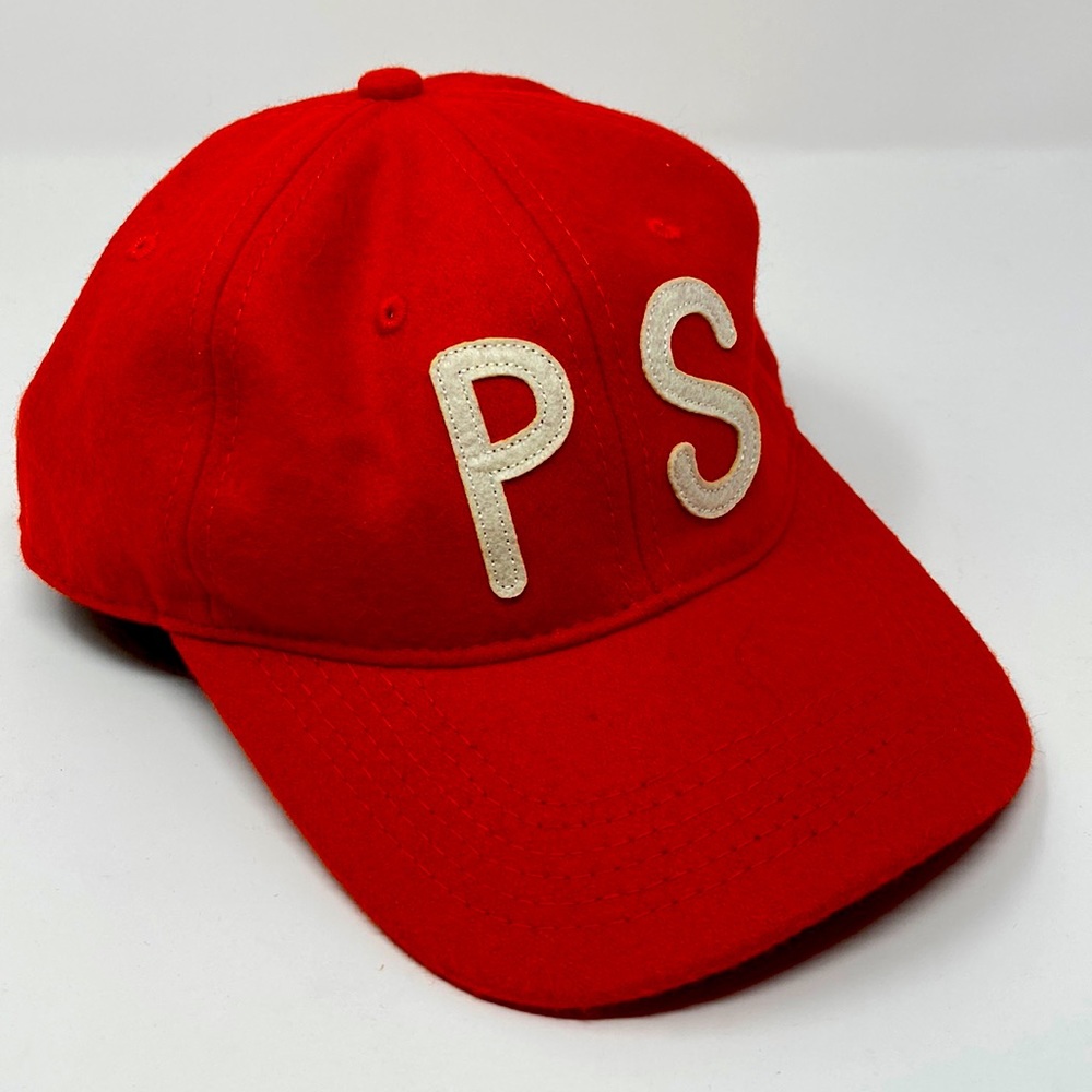 Poker - PS Wool Cap